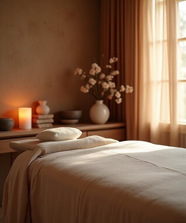 Silk Road Serenity Studio Atmosphere in London